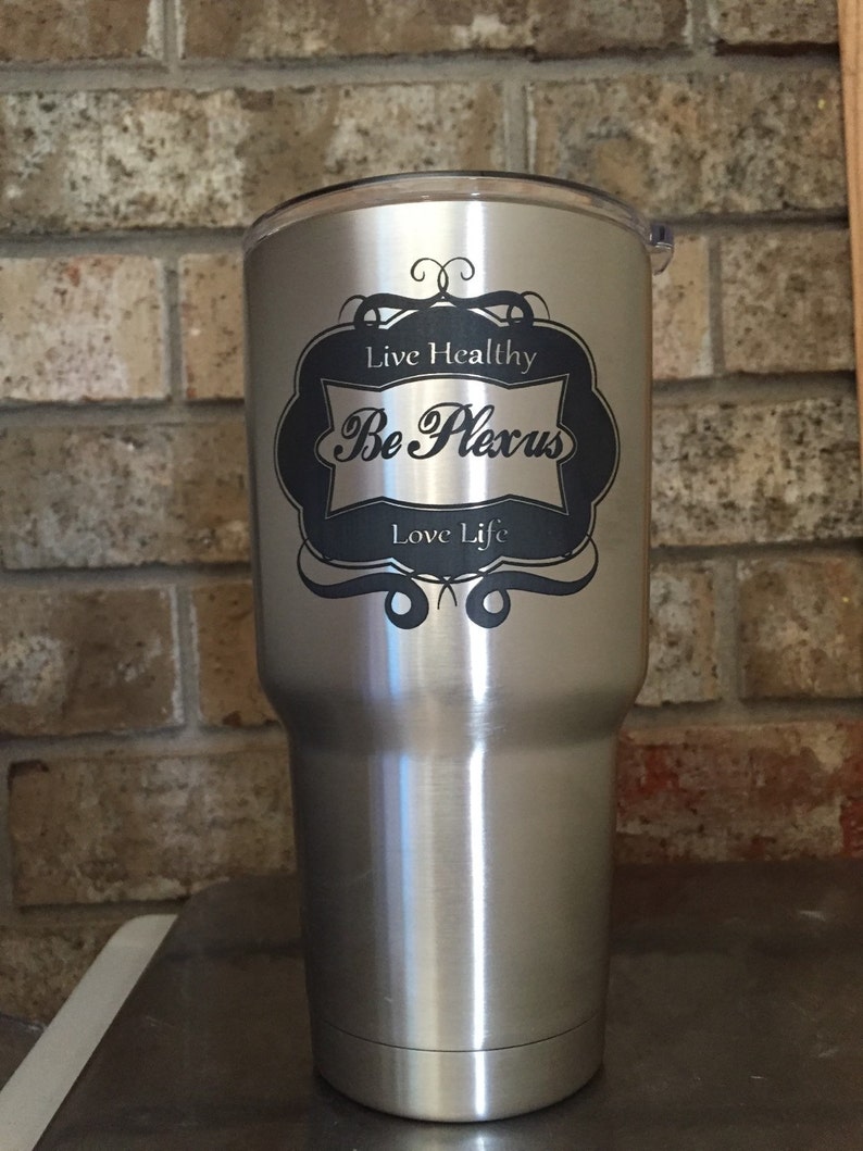custom engraved yeti cups