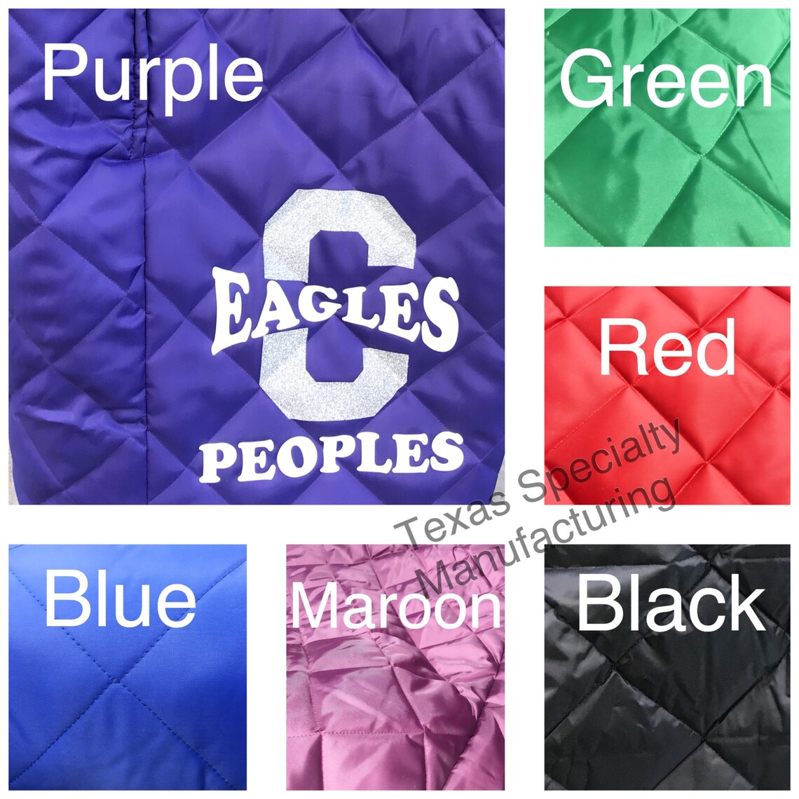 Stadium Bags blanket Bags With Zipper Etsy