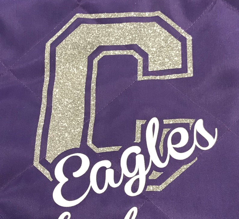 Stadium Bags blanket Bags With Zipper Etsy