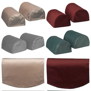 Sofa arm covers etsy on sale