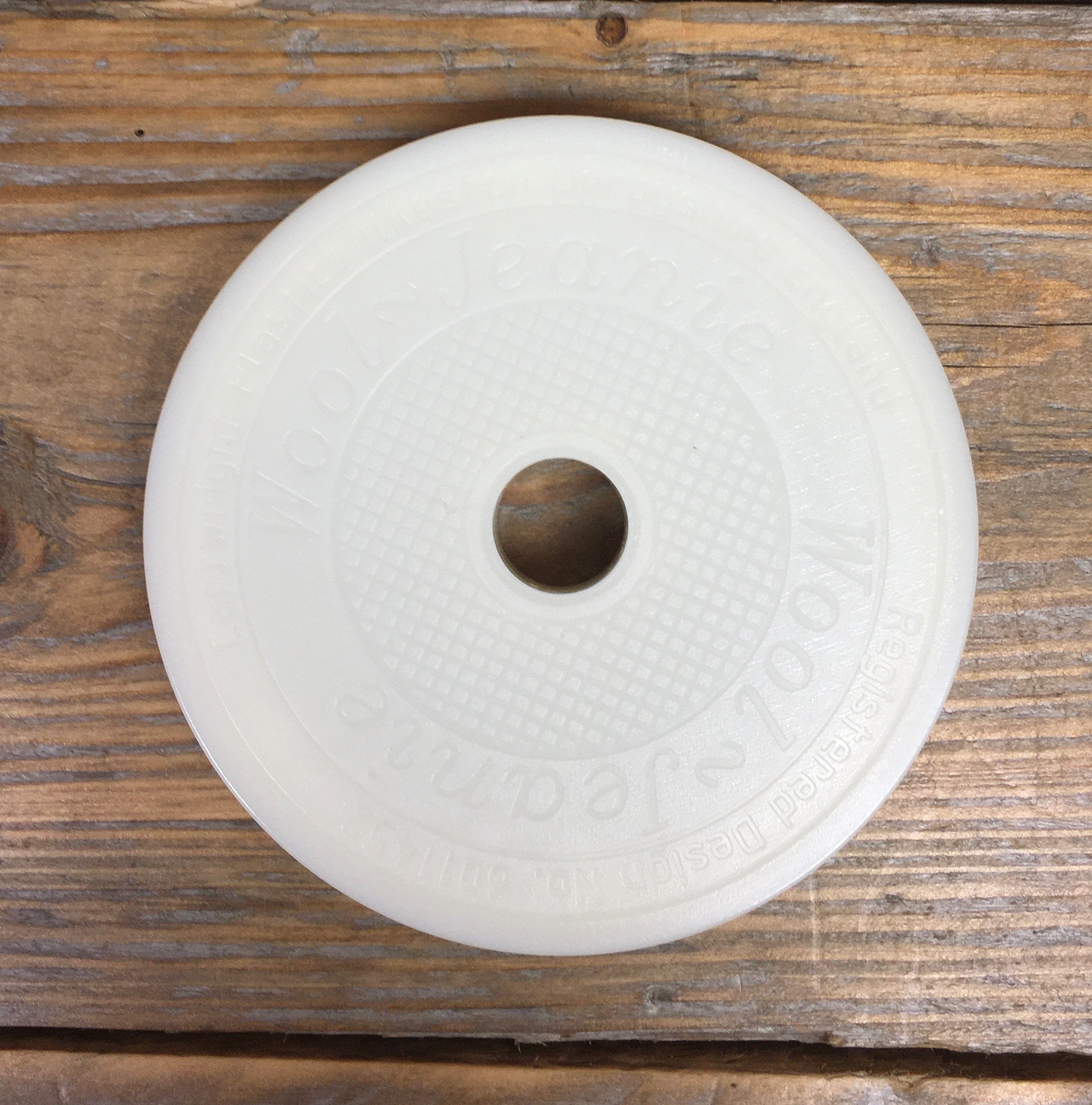 Wool Ball Holder Yarn Feeder Revolving Wool Jeanie Etsy