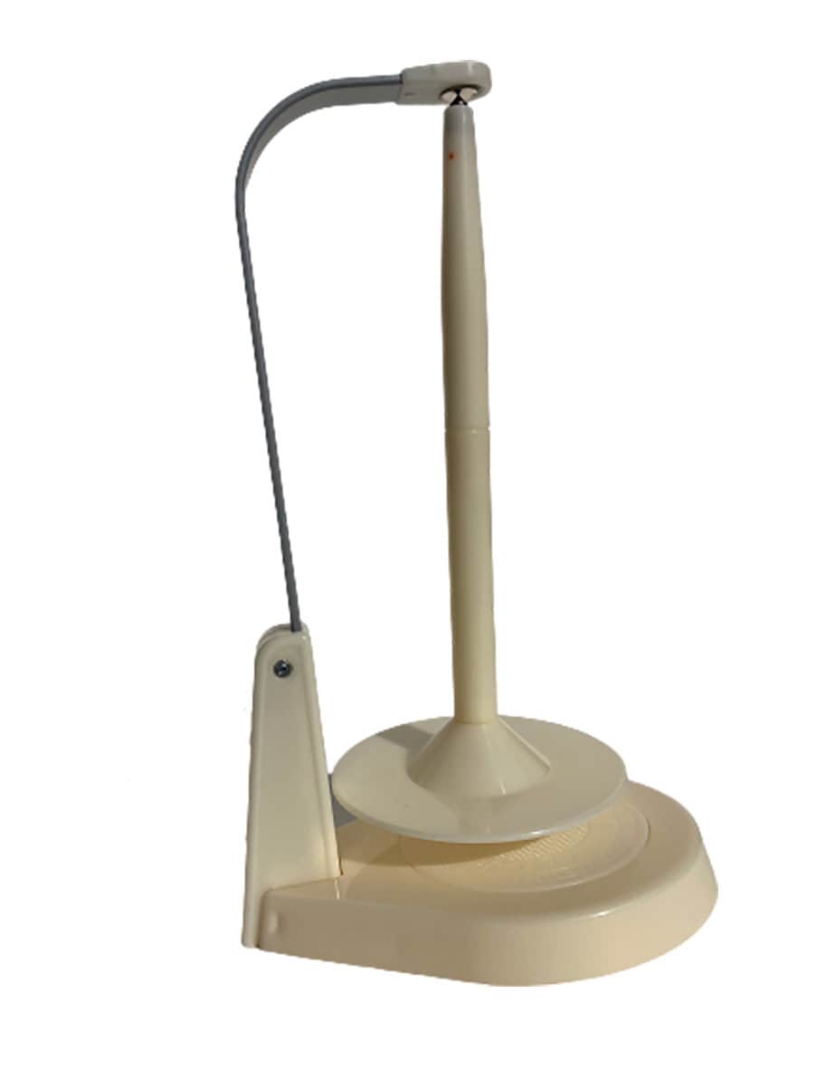 Wool Ball Holder Yarn Feeder Revolving Wool Jeanie Etsy