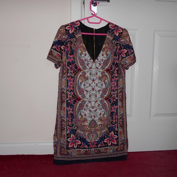 Morris Dress