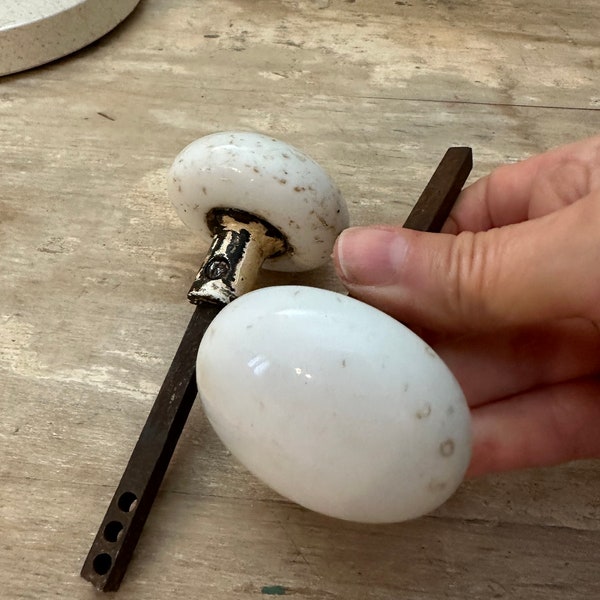 Unique Door Knobs Etsy