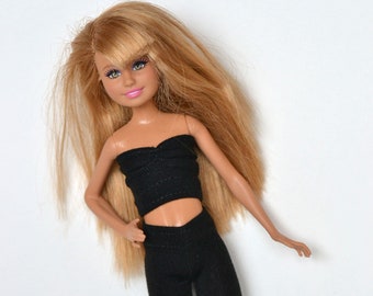 barbie stacie kleidung