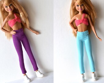 clothes for skipper and stacie