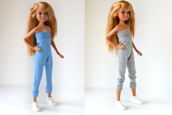 stacie barbie doll clothes