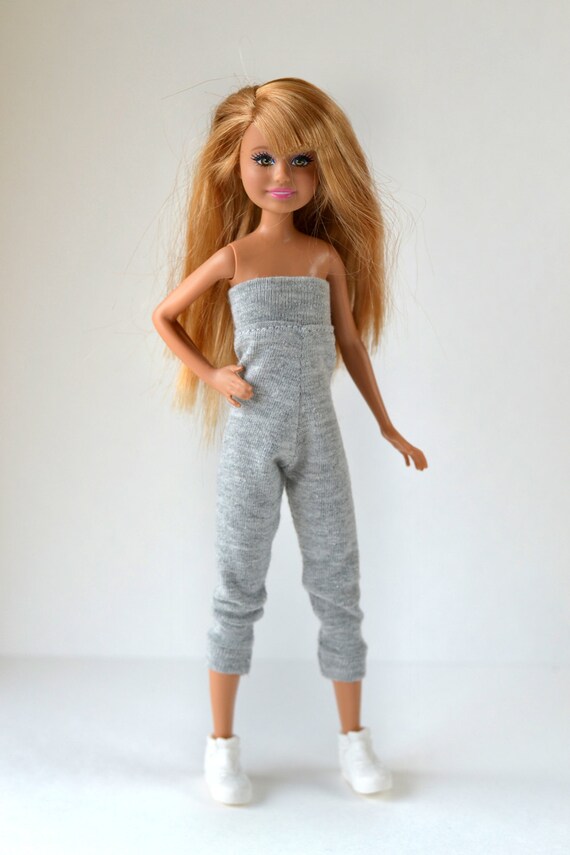 stacie doll clothes