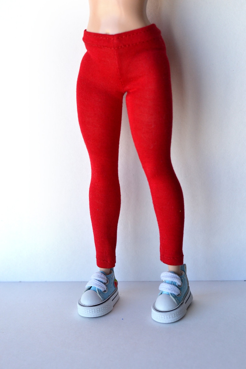 barbie jogging pants