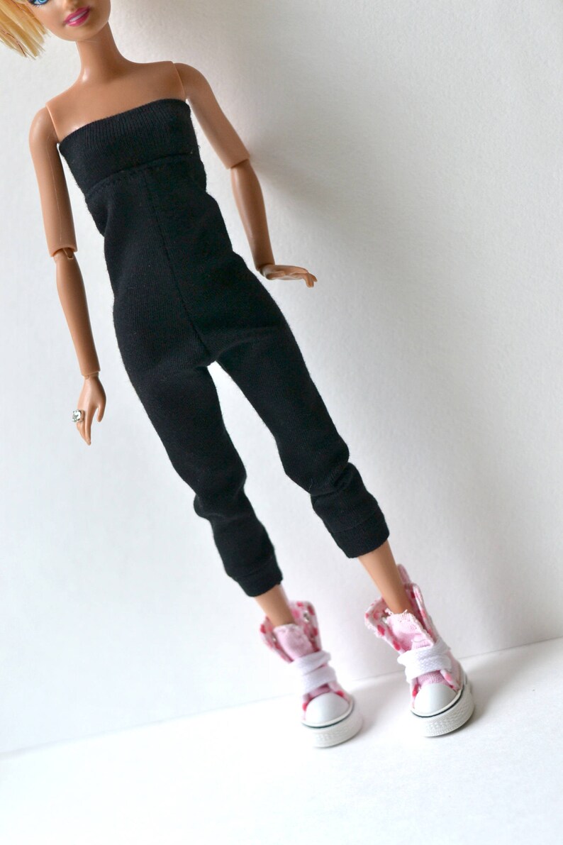 barbie jogging pants