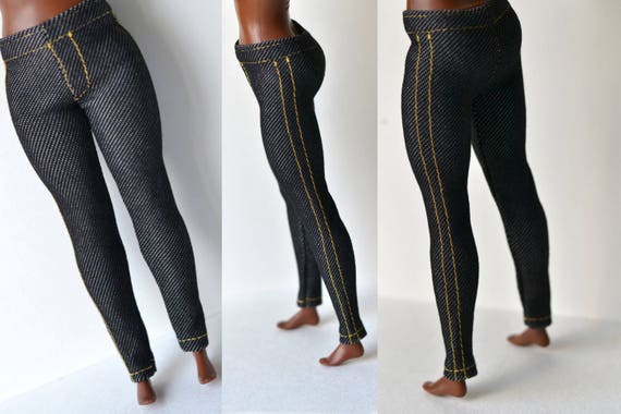 jeans leggings stretch