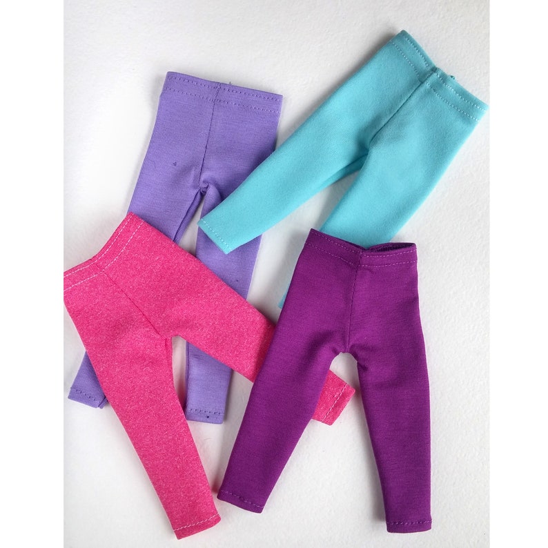 lammily doll Lammily clothes lammily outfit lammily leggings