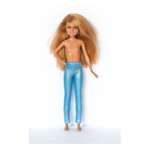 hermana de barbie stacie