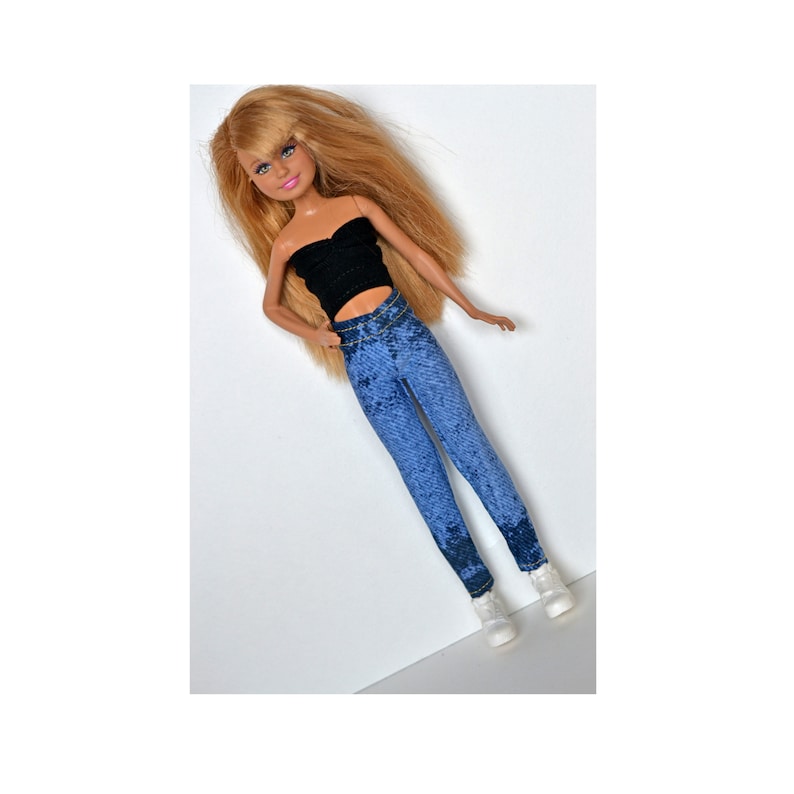 barbie stacie kleidung