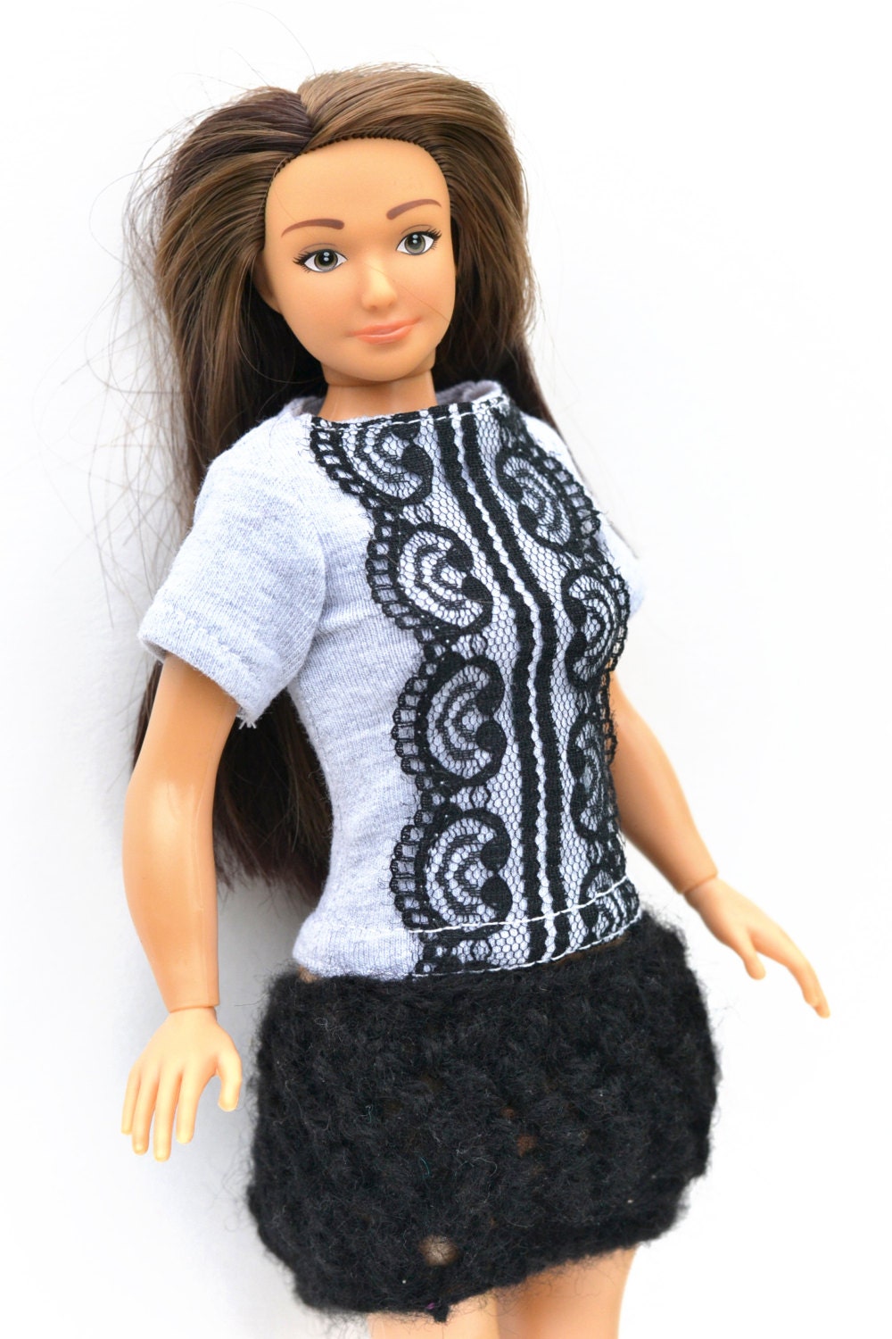 lammily clothes
