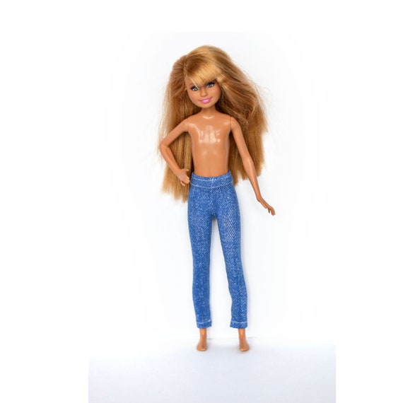 stacie doll clothes
