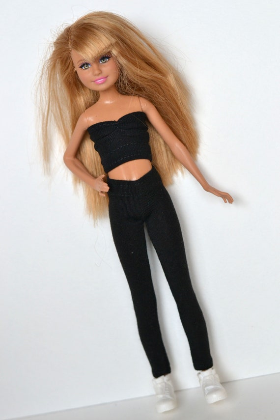 barbie sister stacie doll