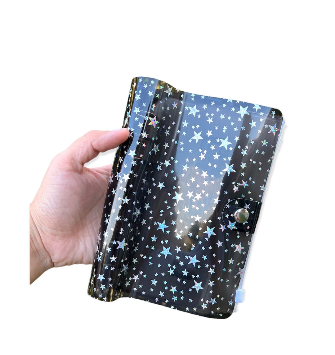 Star Budgeting Binder, Star Binder, Budgeting Binder, A6 Binder, Cash ...