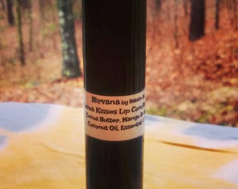 Cocoa Kisses Lip Conditioner