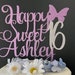 see more listings in the Birthday Cake Toppers section