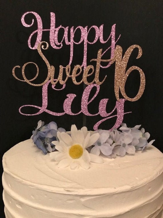 Lili Bella's Cakes