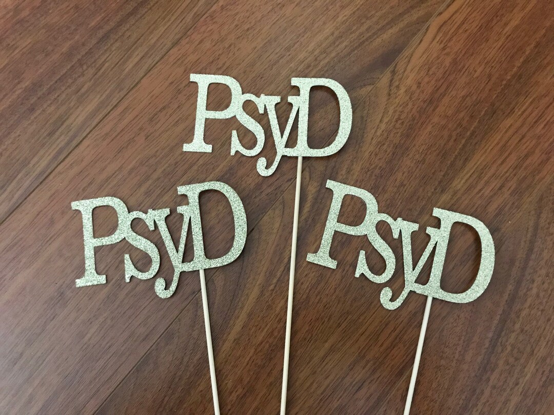 Psyd Graduation Graduation Centerpiece Sticks 2021, Psyd Centerpiece Stick, Psyd ...