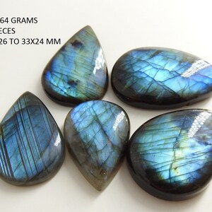 Labradoriet Multi Flash Fancy Shape Gladde cabochon Lot/losse edelsteen/voor het maken van sieraden/groothandel/benodigdheden/C1