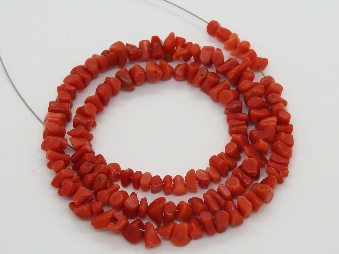 Naturale Mozambico Granato Liscio Perline Belli ~ Rosso Scuro Gemma Lotto GV-937