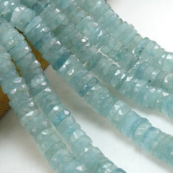 Raw Aquamarine - Etsy