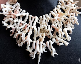 Natural White Coral Sticks Rough Polished Branch Beads 12 Inch Strand Bulk Wholesale Supplies Jewelry Making Genuine Coral Spikes Points