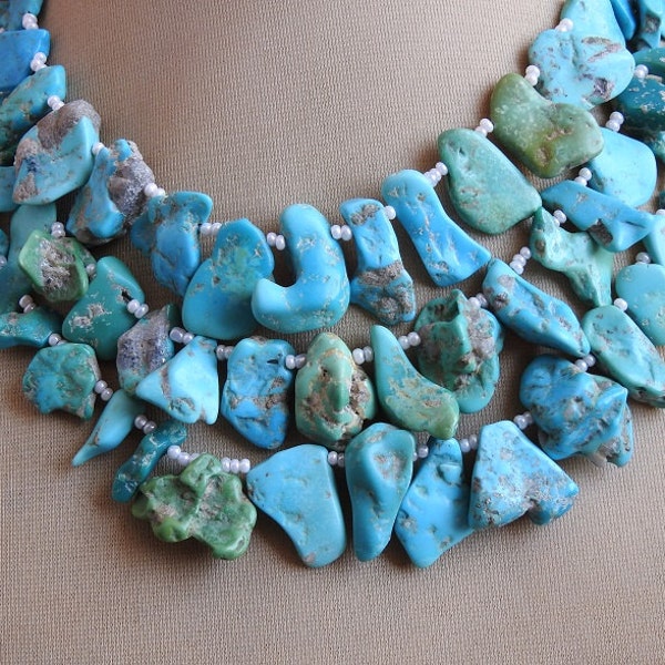 Arizona Turquoise Etsy