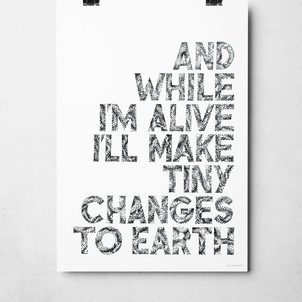 Rabbit Art Print Etsy