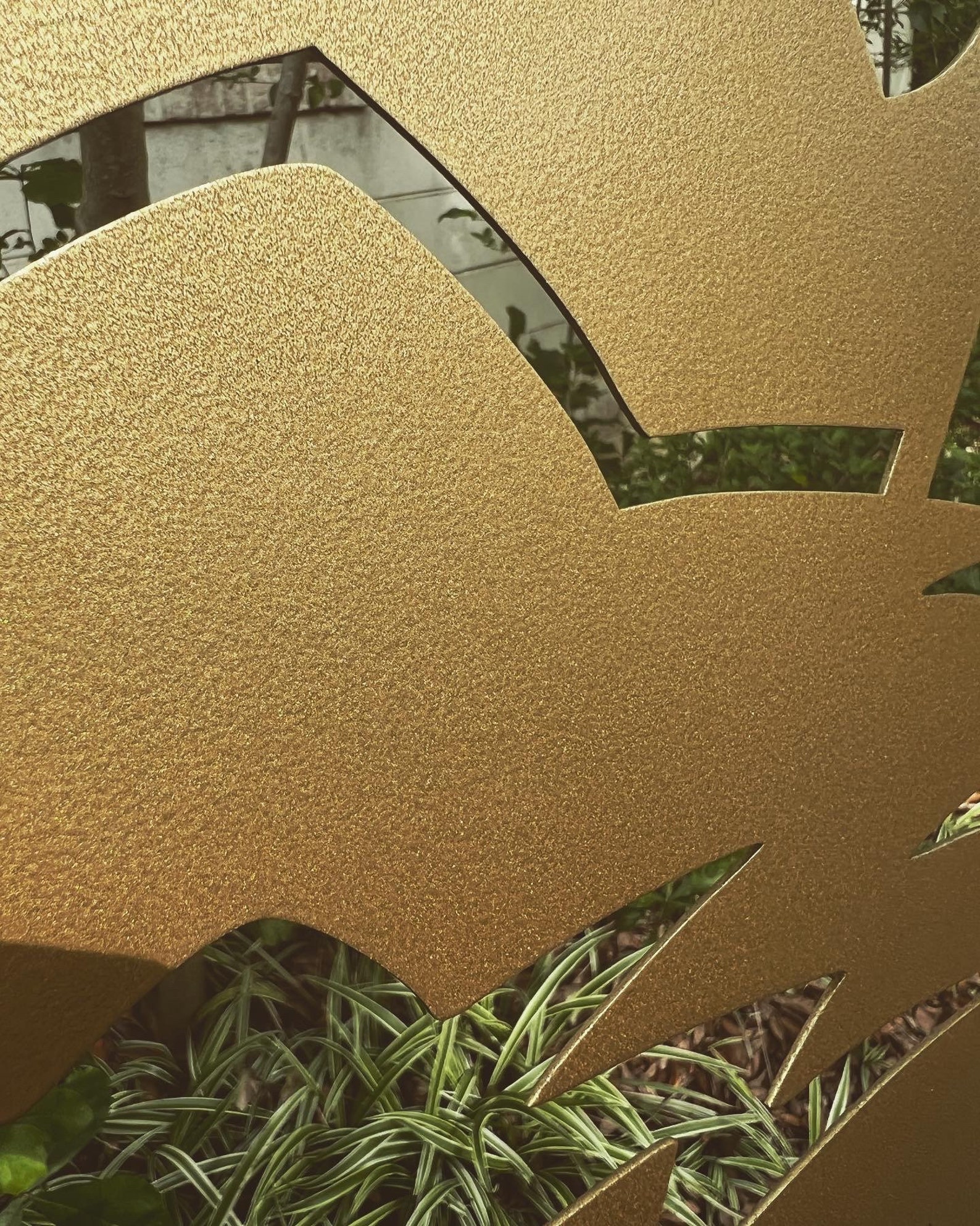 Lion Posts Metal Metal Lion Wall Art – Aslan-inspired King Lion Décor | Custom Crowned ...