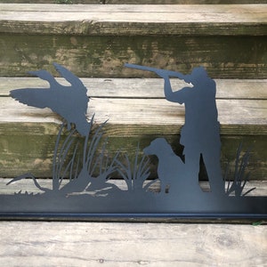 Hunting Waders Rack Wader Rack for Hunters, Duck Hunter Gift, Birthday, Anniversary, Gift ...
