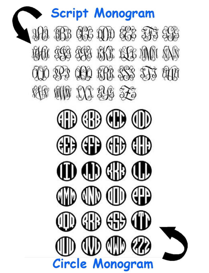 Monogrammed Metal Paper Towel Holder Personalized Home Deocr Etsy