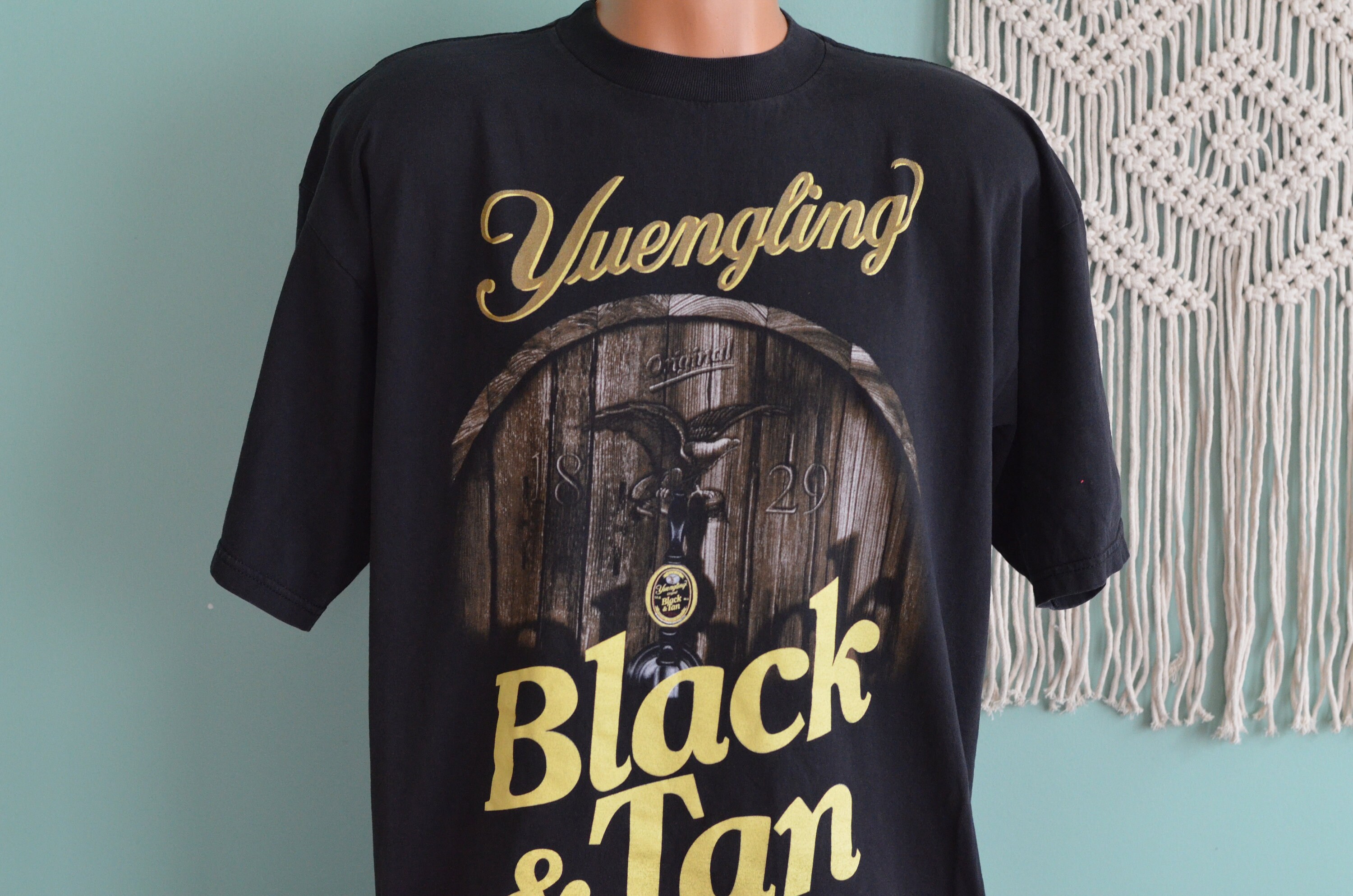 Yuengling t shirt cheap