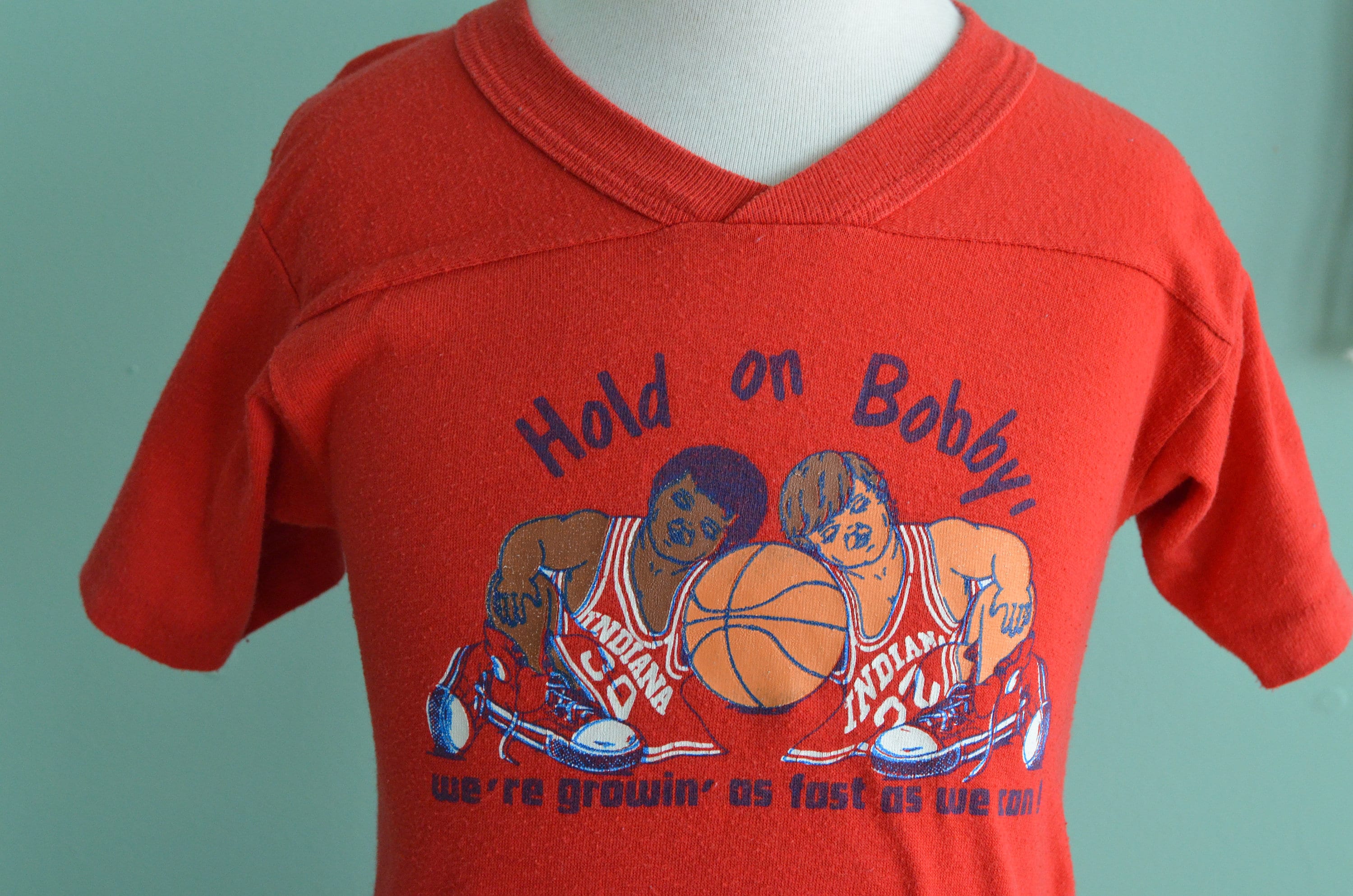 Baby Onesies - Indiana Basketball Hall of Fame