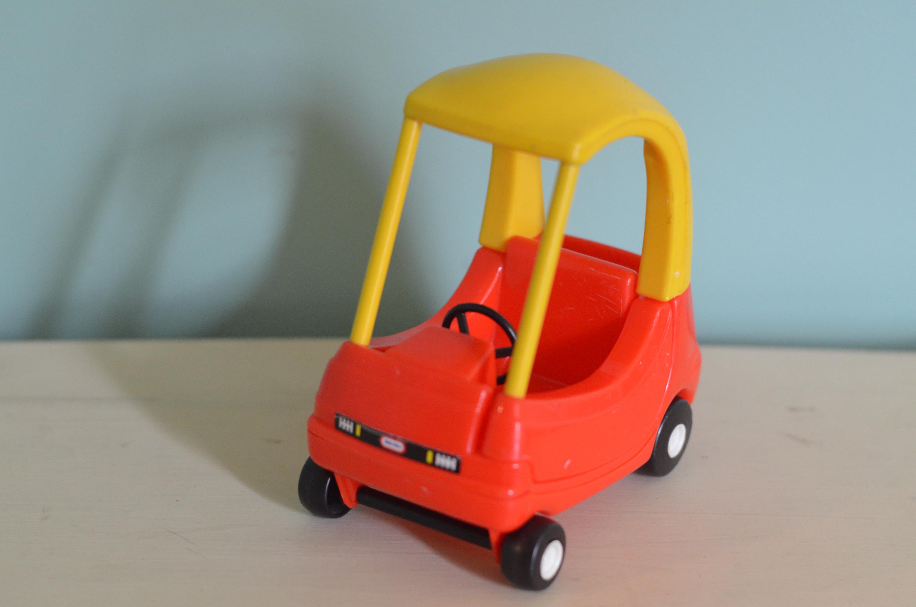 Vintage Little Tikes - Etsy