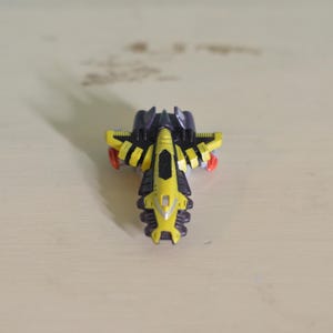 Vintage 2006 Transformers Cybertron Sunstorm Minicon Hasbro Toy