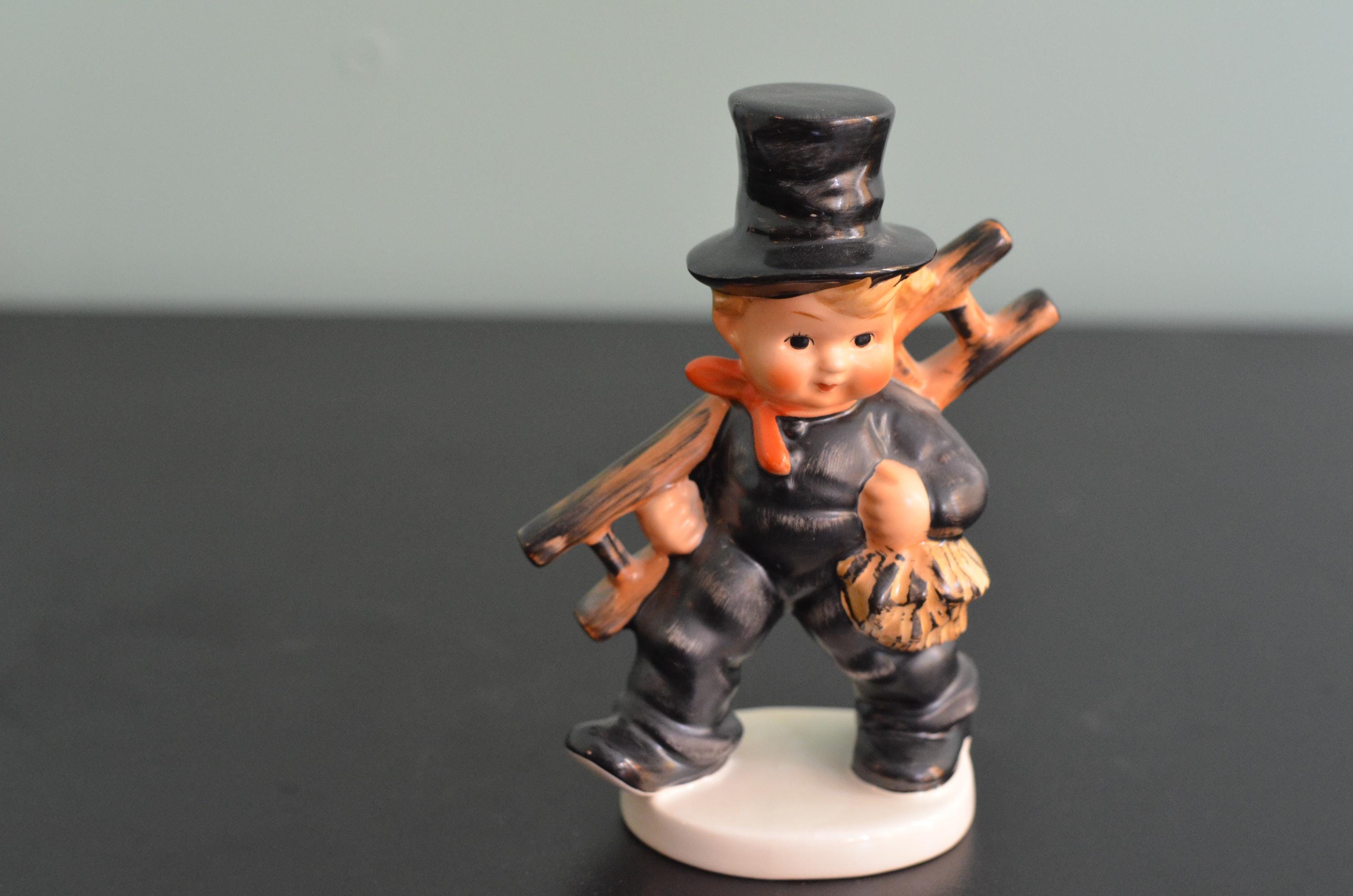 Chimney Sweep Collectible - Etsy