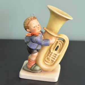 Hummel Tuba - Etsy