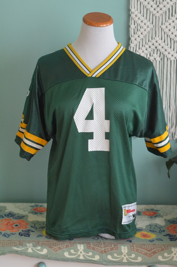 Adult packers jersey hot sale