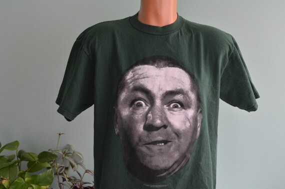 THE THREE STOOGES ヴィンテージ Tシャツ www.poltekkes-bsi.ac.id