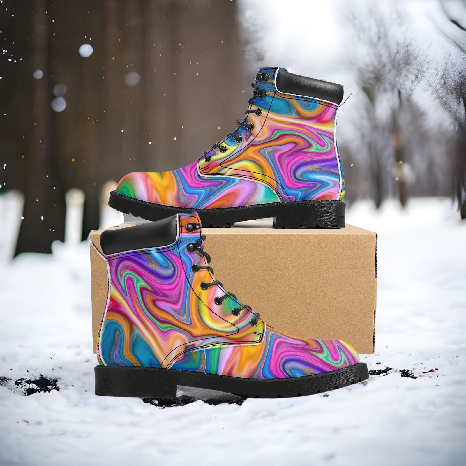 Noa Perfume Boots atelieryuwa.ciao.jp