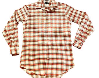 MAIL ME YOUR Men's Button Down Shirt........11 Custom options for You to choose from.......Perfect for "Memory Shirts"