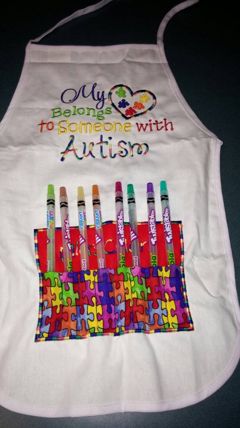 Childrens Art Aprons/ smocks.. For paintingcoloring or can be Etsy