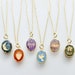 see more listings in the NECKLACES -NATURAL STONE section