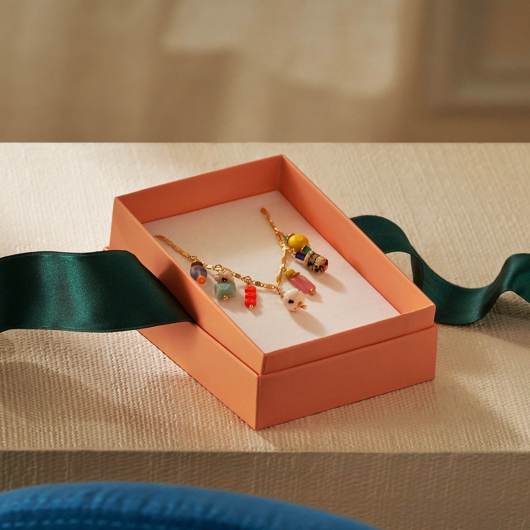 Stylish Choker and Earring Set Statement Jewelry for Every Occasion main image 1