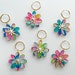 see more listings in the EARRINGS - DANGLE section