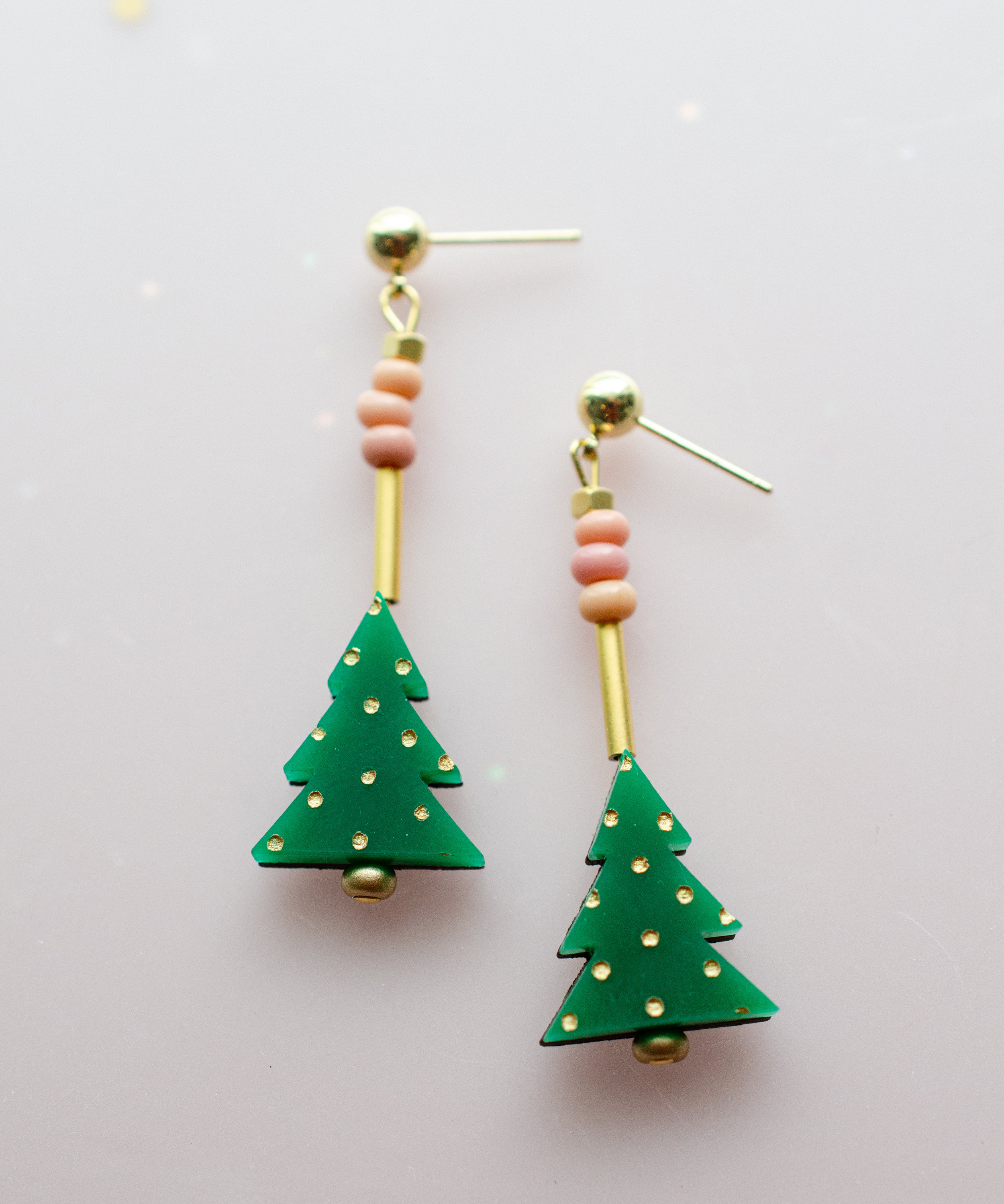 TOPJOWGA Orecchini Pendenti Natalizi Set, 18 Paia Orecchini di Natale, Orecchini Natalizi Gioielli, Orecchini Creativi Decorazioni, Decorazioni Natalizie per Donne Ragazze Bambini